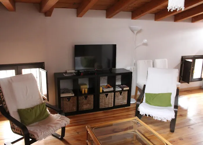 Atico Aires De Gredos