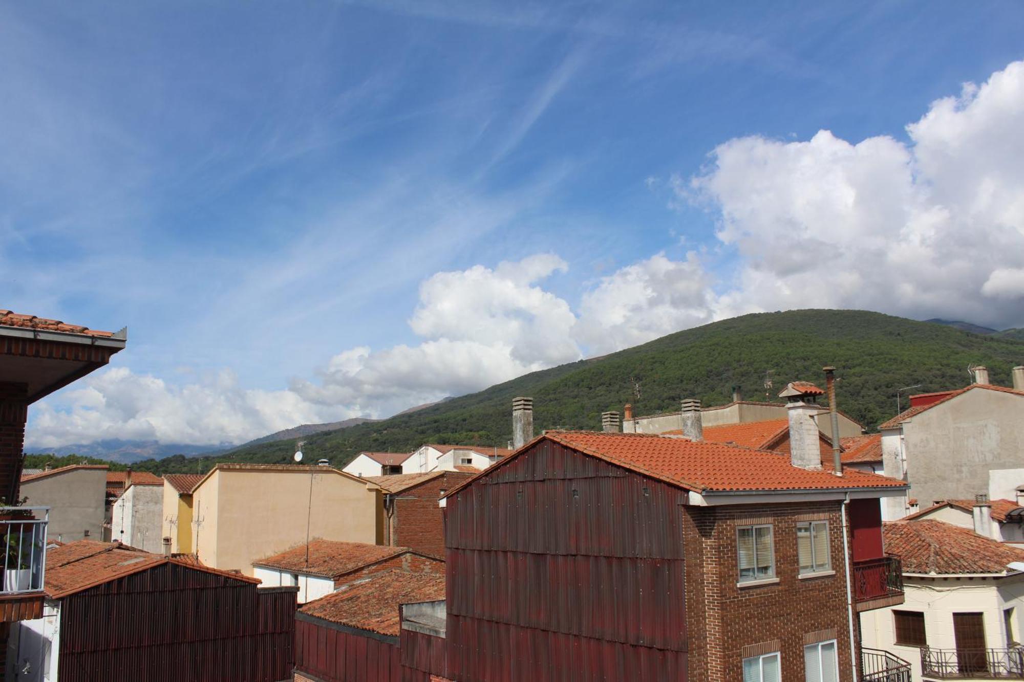 Atico Aires De Gredos Apartment *